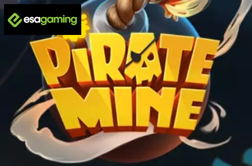 Pirate Mine